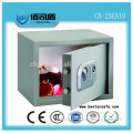 Factory directly supply best-selling steel fingerprint safe lock box